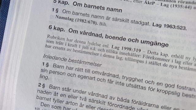 Grimm Advokatbyrå Karlsson AB Advokatbyrå, Eskilstuna - 3