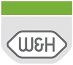 W & H Nordic AB logo