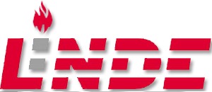 Linde Brandmateriel ApS logo