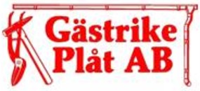 Gästrike Plåt AB