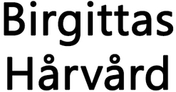 Birgittas Hårvård