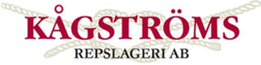 Kågströms Repslageri AB logo