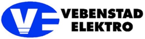 VEBENSTAD ELEKTRO AS