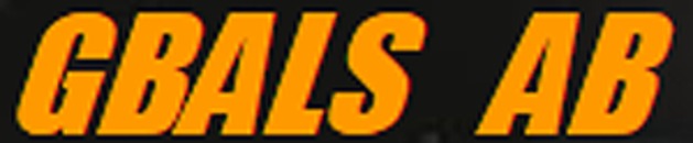 Gbals Växellådor logo