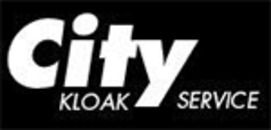 City Kloak ApS logo