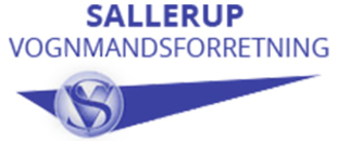 Sallerup Vognmandsforretning ApS logo
