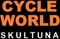 Cycle World