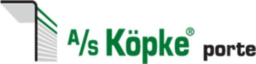 Köpke Porte A/S