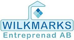 Wilkmarks Entreprenad AB logo