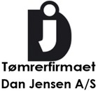 Tømrerfirmaet Dan Jensen A/S