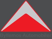 Byllemos Automobiler logo