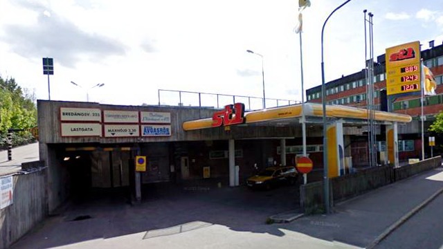 MECA bilverkstad Bilverkstad, Stockholm - 6