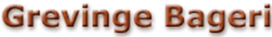Grevinge Bageri logo
