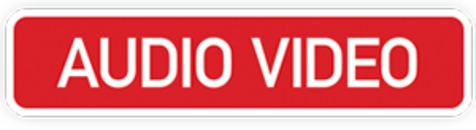 Audio Video logo