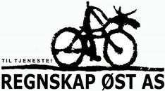 REGNSKAP ØST AS