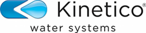 Kinetico Denmark ApS logo