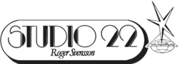 Studio 22 logo