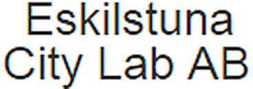 Eskilstuna City Lab AB logo