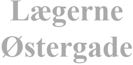 Lægerne Østergade