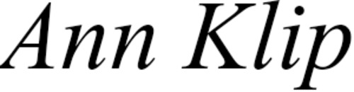 Ann Klip logo