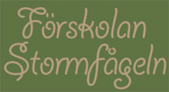 Förskolan Stormfågeln AB