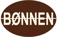 Kaffebønnens Risteri ApS logo