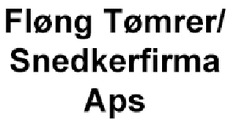 Fløng Tømrer/Snedkerfirma Aps