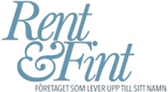 Rent & Fint Dan Nilsson AB