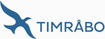 Timråbo, AB logo