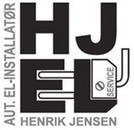 HJ - EL logo