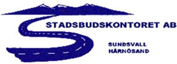 Stadsbudskontoret AB logo