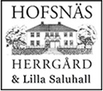 Hofsnäs Herrgård