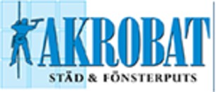 Akrobat Städ & Fönsterputs
