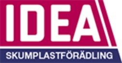 IDEA Skumplastförädling Karlstad AB logo