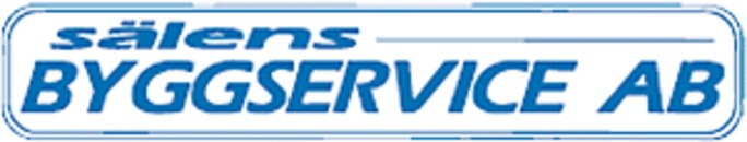 Sälens Byggservice AB logo