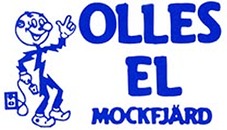 Olles El i Mockfjärd AB