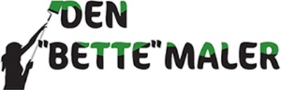 Den "Bette" Maler v/ Djina Stub logo