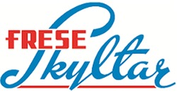 Frese Skyltar AB logo