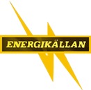 Energikällan logo