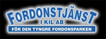 Fordonstjänst I Kil AB