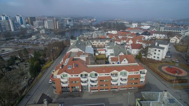 Kaph Næringsmegling AS Eiendomsmegling, Stavanger - 4