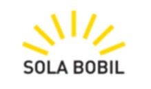 Sola Bobil AS logo