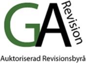 GA Revision logo