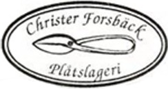 Christer Forsbäck Plåtslageri HB