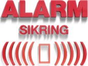 AlarmSikring