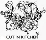 Cut In Kitchen