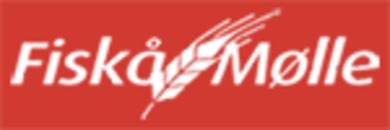 Fiskå Mølle AS logo