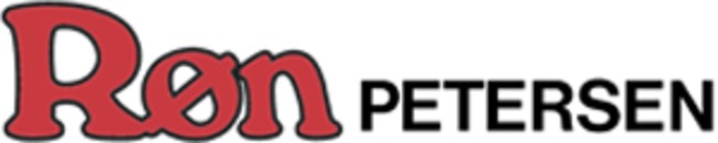 Røn Petersen ApS logo