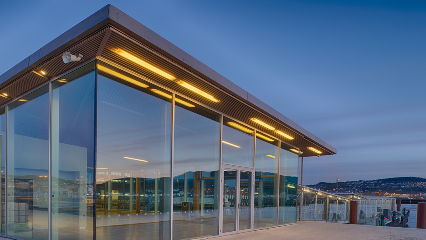 Lusparken Arkitekter AS Arkitekt, Trondheim - 4