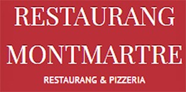 Pizzeria Restaurang Montmartre logo